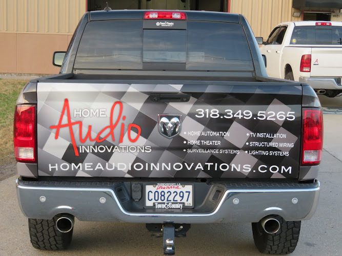 Home Audio Innovations