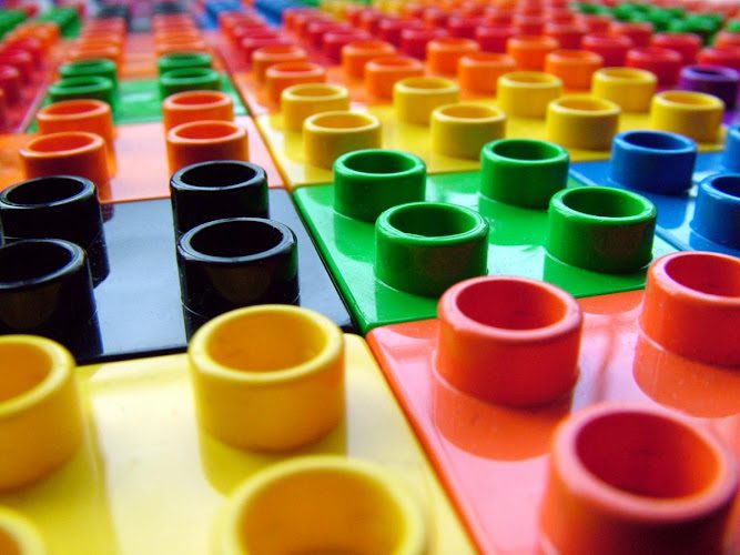 Bricks 4 Kidz – Shreveport/Bossier City