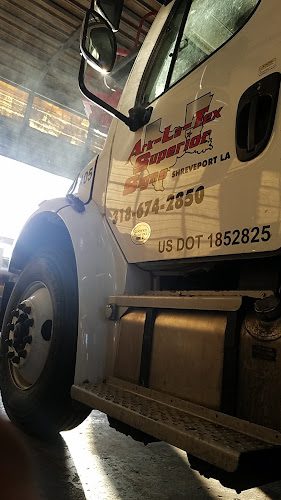 Ark-La-Tex Superior Signs