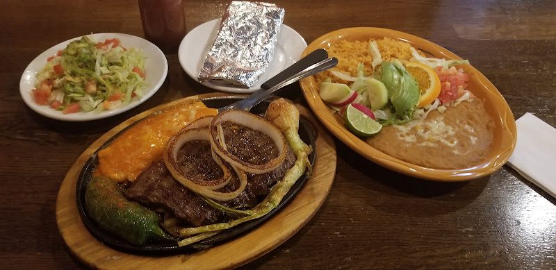 El Jimador Mexican Grill