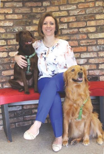 Cynthia D Brooks CPA, APAC