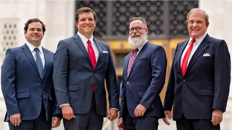 Rice & Kendig – Shreveport Personal Injury Lawyer