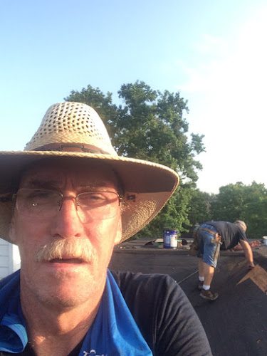 Jeremy Oxley Roofing