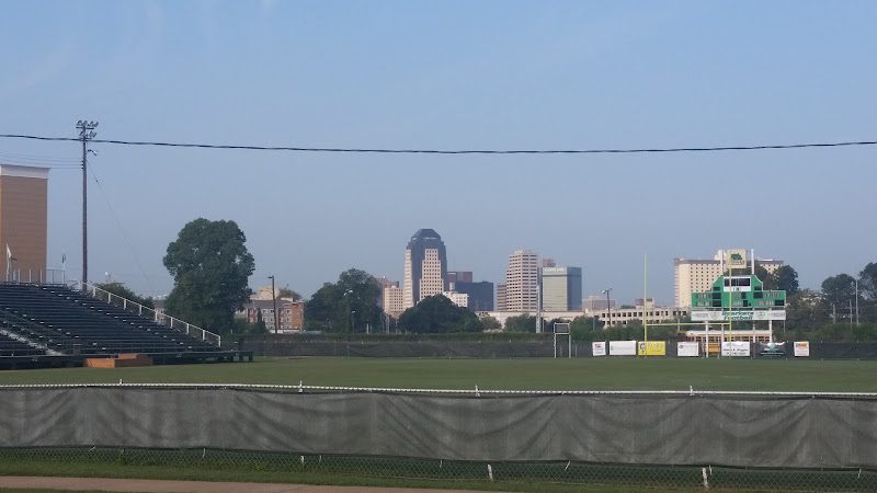 Bossier High School