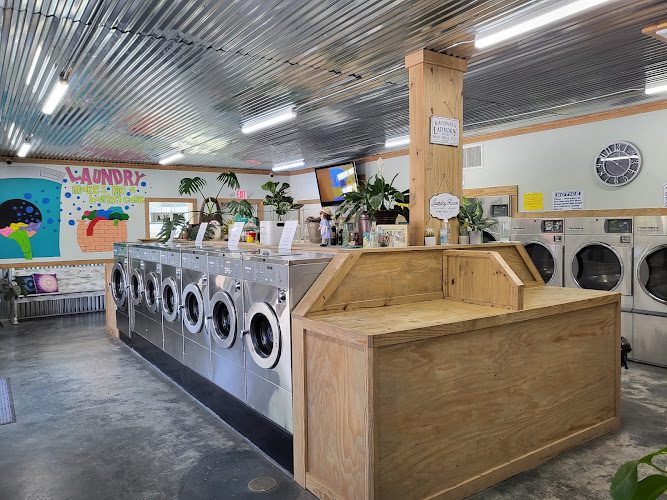 North Town Laundry