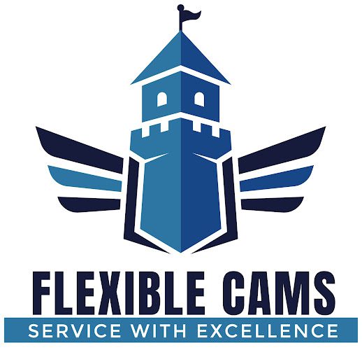 Flexible Home security