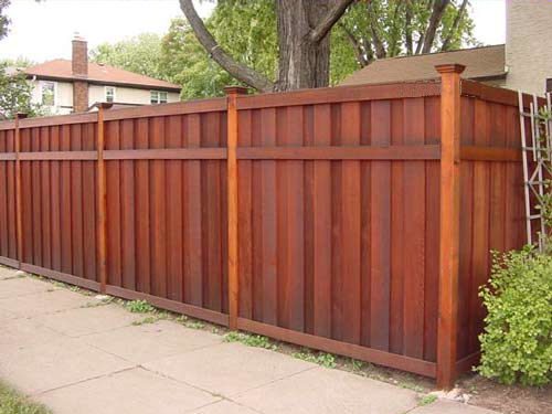 A Plus Fence – Wrought Iron Fence Repair, Affordable Chain Link Fence Installation Contractor