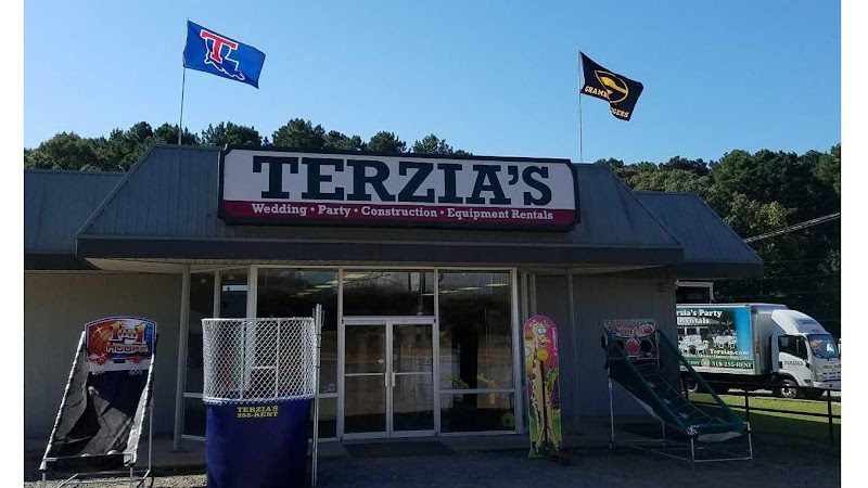 Terzia’s Rental, Inc.