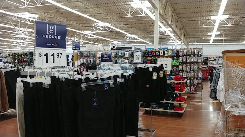 Walmart Supercenter