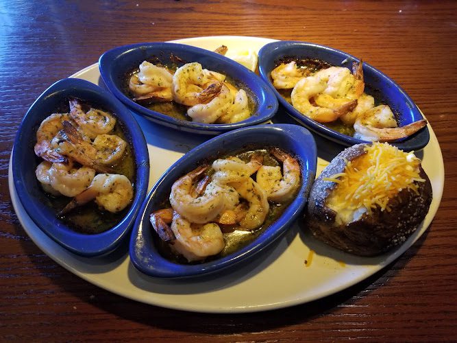 Red Lobster