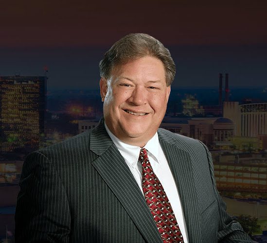 Law Offices of Mark D. Frederick, LLC