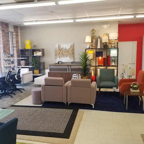 Office Furniture Source