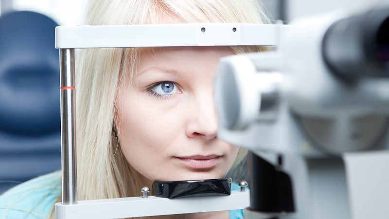 Bossier Eye Institute