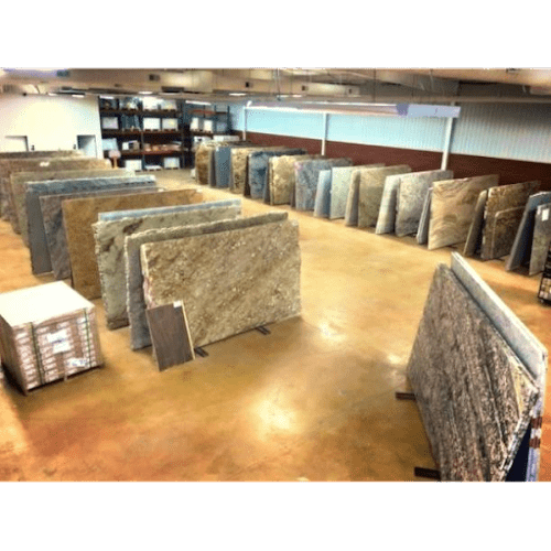 Snyder Slabs