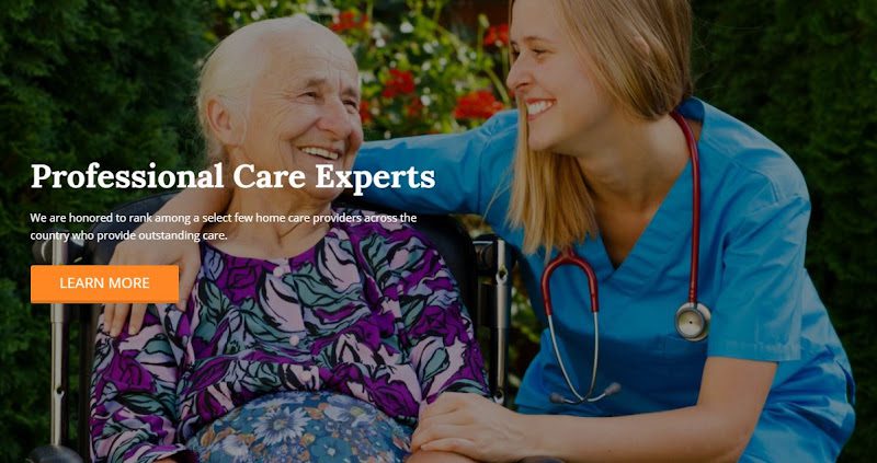 St Genevive Healthcare Services Inc