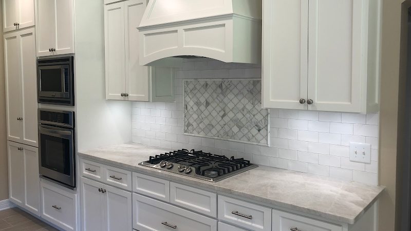 Designer Cabinets and Millwork, LLC