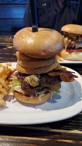 Walk-On’s Sports Bistreaux – Shreveport Restaurant