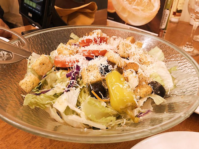Olive Garden Italian Restaurant