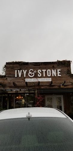 Ivy & Stone