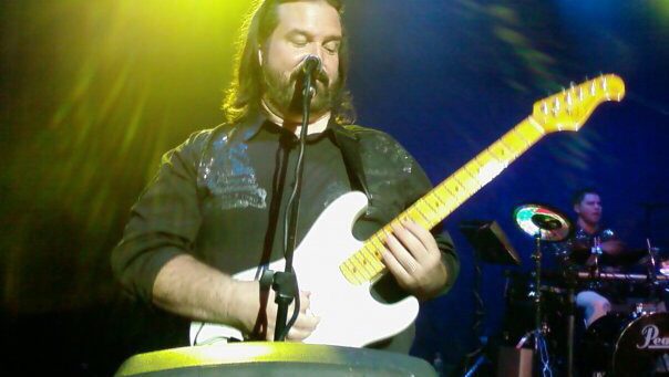 Travis Jordan Guitar Lessons