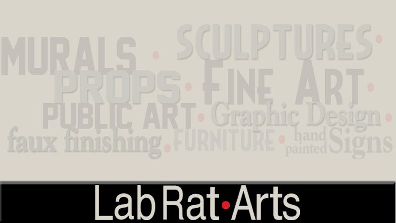 Lab Rat Arts