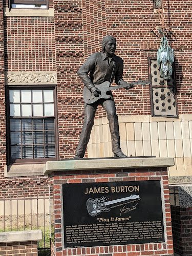 Stage-Stars Museum