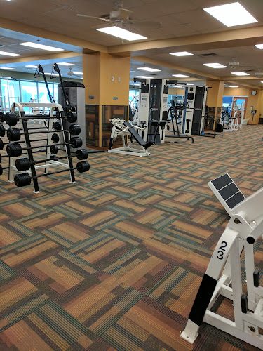 Willis-Knighton Pierremont Wellness Center