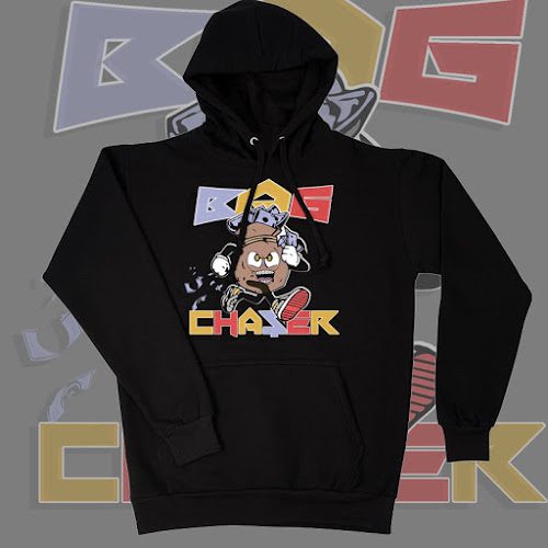 TheRealZil Graphics & Printing