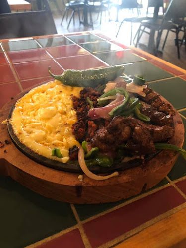 Ramirez Mexican Restaurant