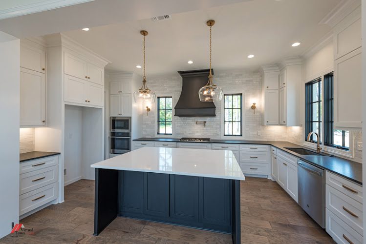 McDowell Cabinets