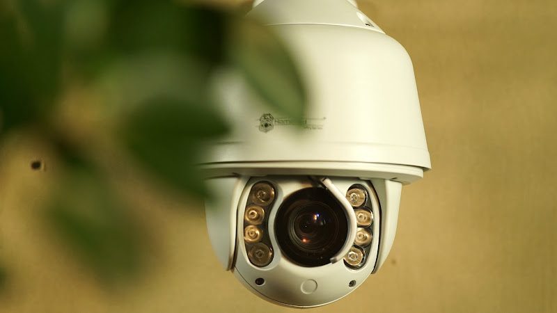 Homeland Safety Systems