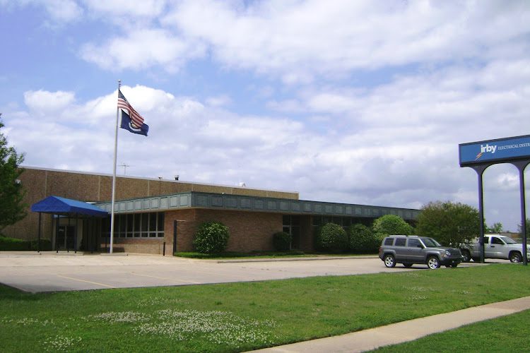 Irby Electric