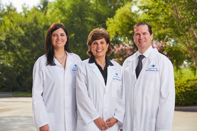 Shreveport Eye Clinic