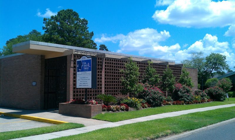 Misty L. Littleton, AuD