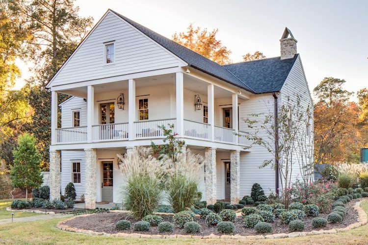 Ben Patterson Architect, LLC