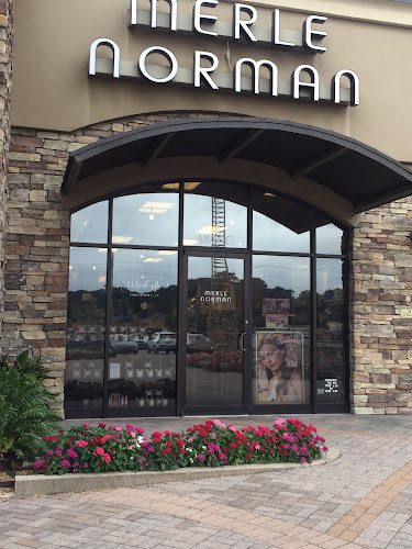 t.k.lamb gifts@Merle Norman Uptown