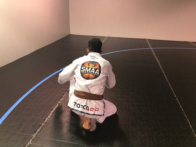 SMAA/Soul Fighters SBC, Brazilian Jiu Jitsu