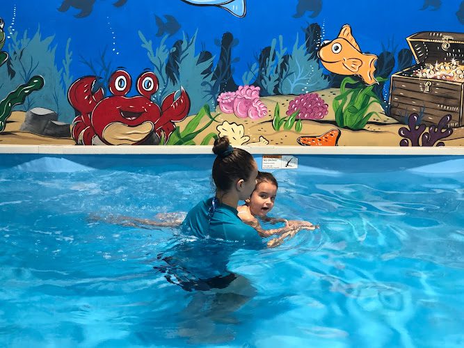 JUMP! Swim Schools Shreveport