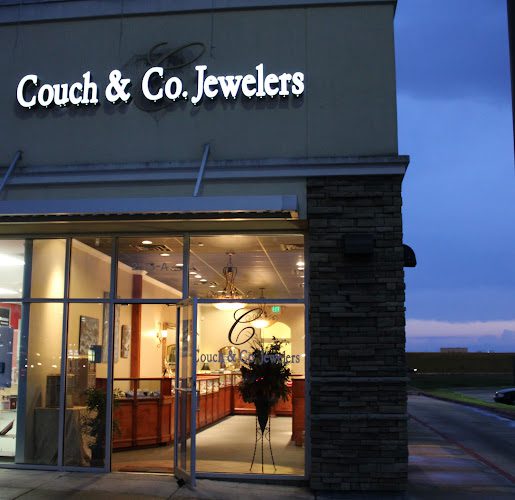 Couch’s Jewelers Inc