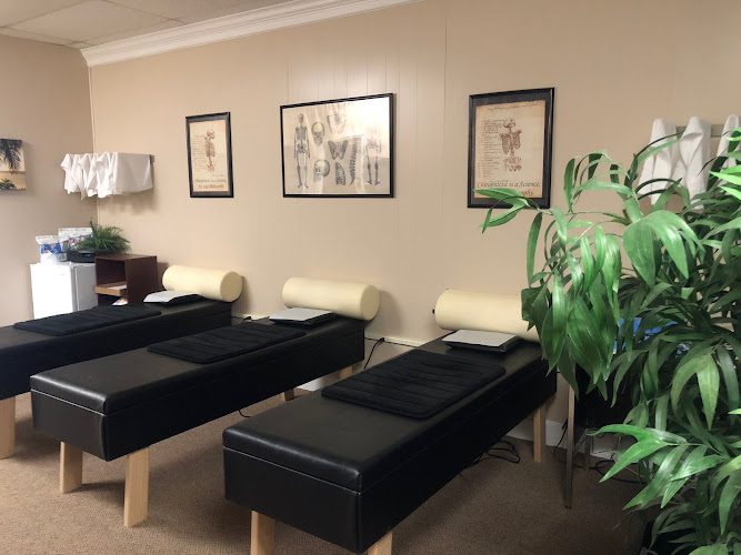 Red Chute Chiropractic Clinic