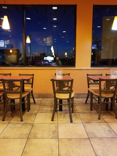 Taco Bell