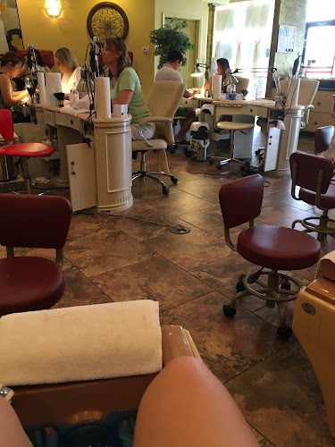 Gallery’s Nail Spa