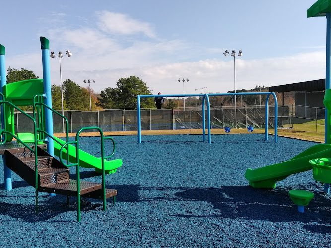 Bill Cockrell Metro Park & Community Center