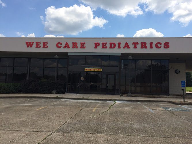 Wee Care Pediatrics
