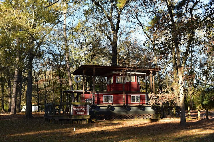Hodgepodge Cottages