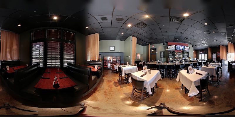 Windrush Grill