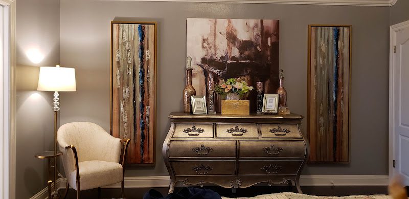 Canatella Interiors