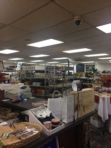 Maxwell’s Market