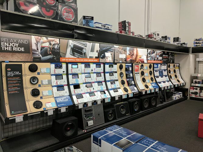 Best Buy