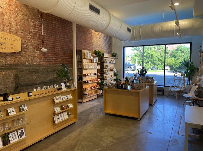 Clean Slate Botanicals